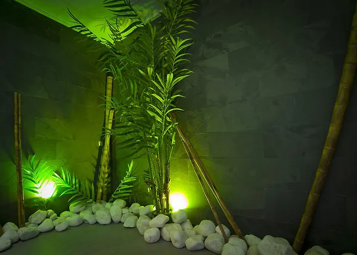 Dna Monse & Golf Hotel Torrevieja