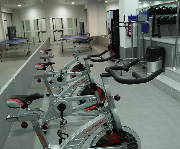 Dna Monse & Golf Torrevieja