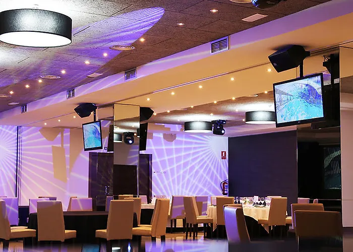 Dna Monse & Golf Hotell 4*