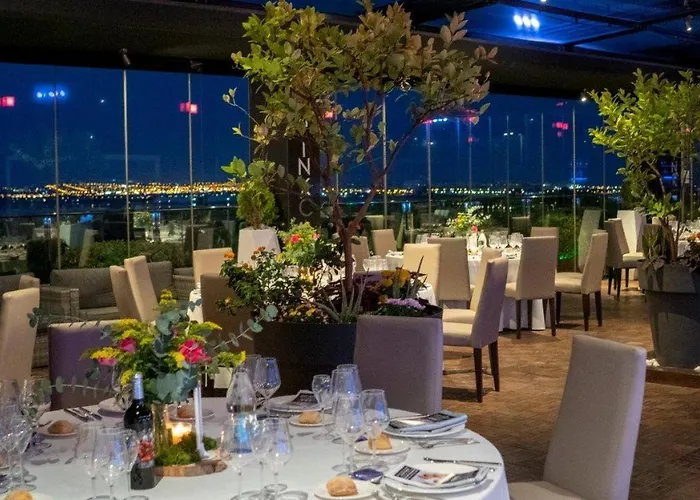 Dna Monse & Golf Hotell 4*