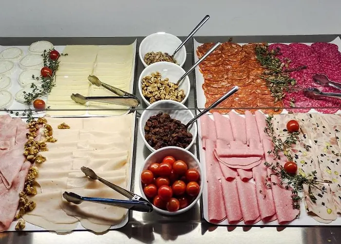 Dna Monse & Golf Hotell 4*