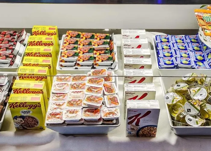 Dna Monse & Golf Hotell Torrevieja