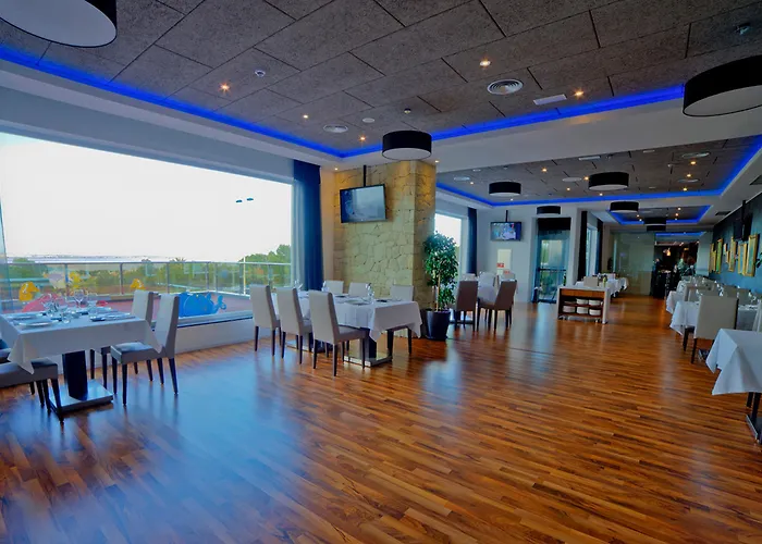 Hotel Dna Monse & Golf Torrevieja