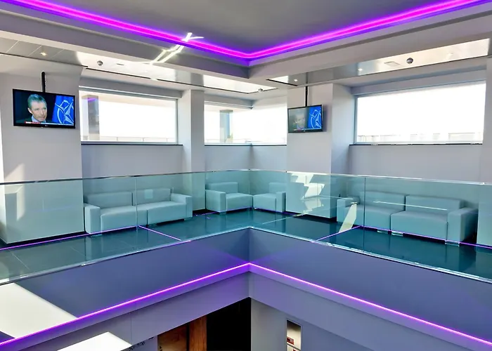 Hotel Dna Monse & Golf Torrevieja