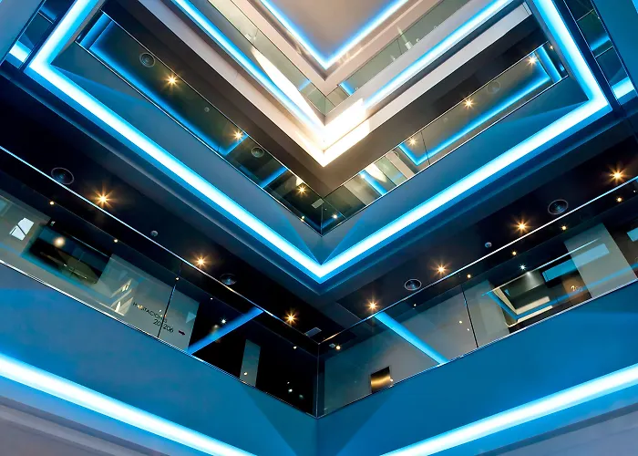 Dna Monse & Golf Hotell 4*