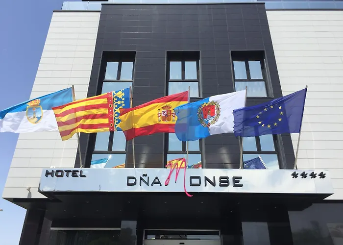 Dna Monse & Golf Torrevieja