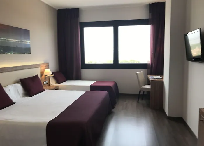 Dna Monse & Golf Hotel