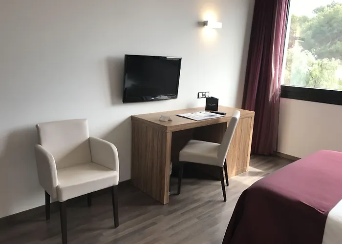 Dna Monse & Golf Hotell 4*