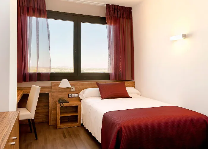 Hotel Dna Monse & Golf Torrevieja