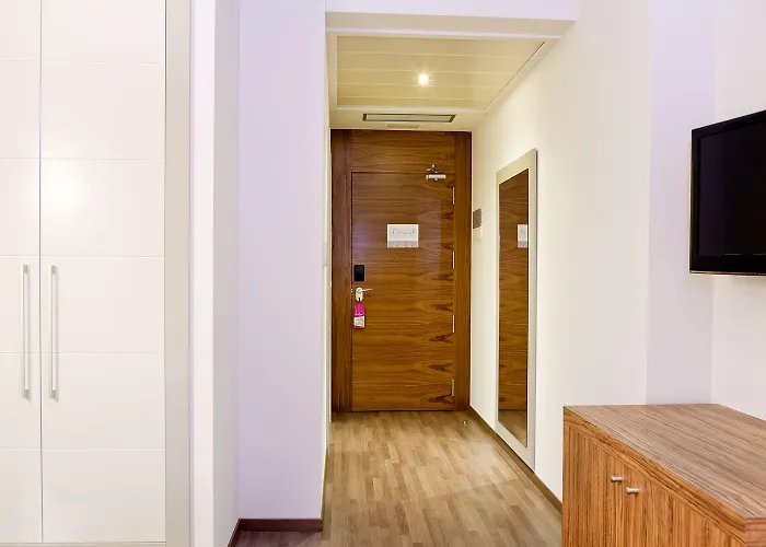 Dna Monse & Golf Hotel 4*