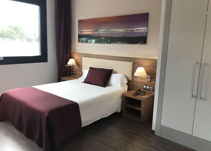 Dna Monse & Golf Hotel