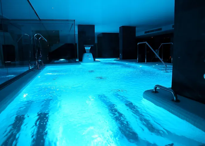 Dna Monse & Golf Hotell