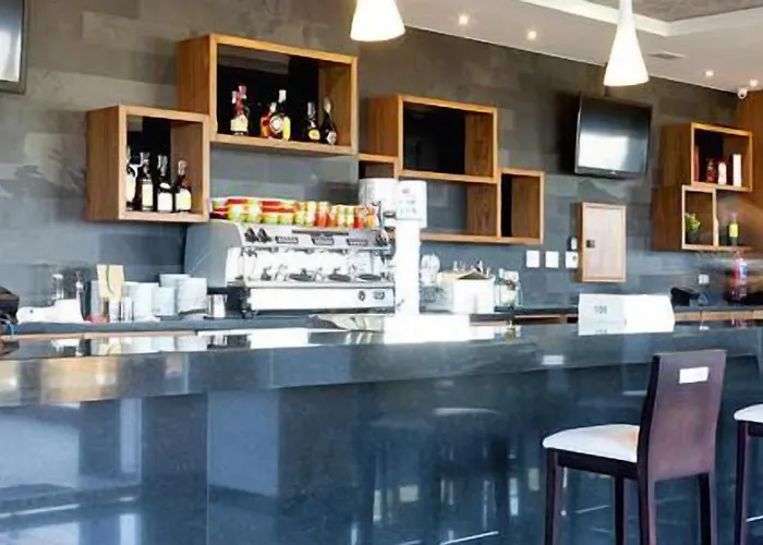 Hotel Dna Monse & Golf 4*