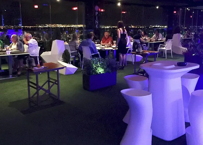 Dna Monse & Golf Hotell Torrevieja