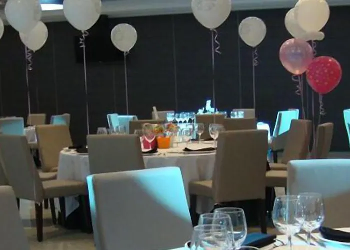 Dna Monse & Golf 4* Torrevieja