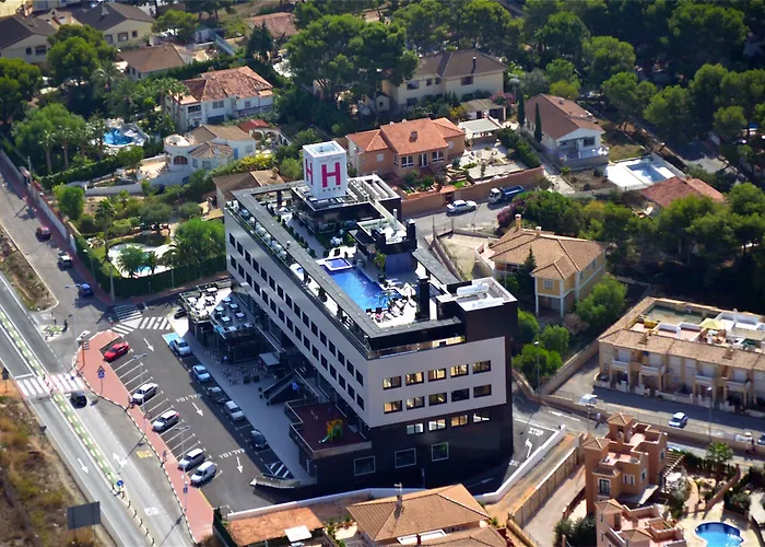 Dna Monse & Golf Torrevieja