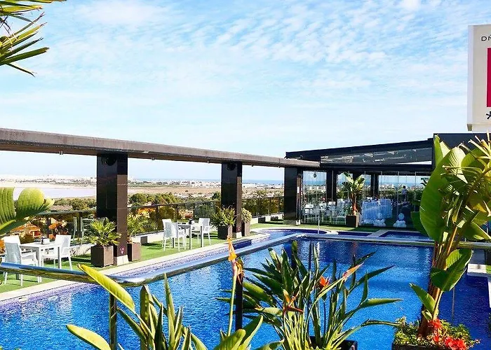 Dna Monse & Golf Torrevieja