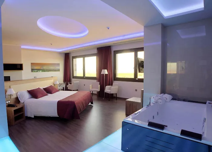 Dna Monse & Golf Hotell