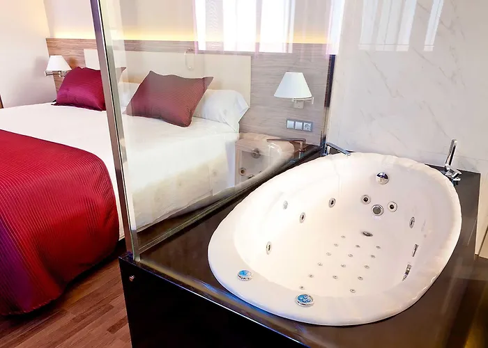 Dna Monse & Golf Hotel