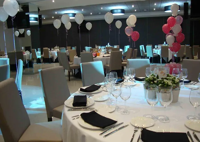 Dna Monse & Golf Torrevieja