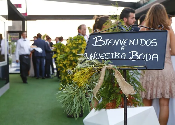 Dna Monse & Golf Hotell