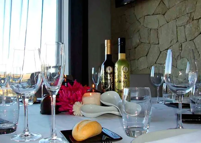 Dna Monse & Golf 4* Torrevieja