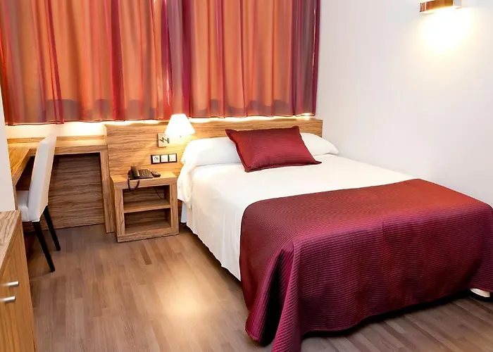 Dna Monse & Golf Hotell Torrevieja