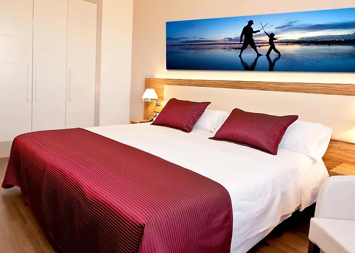 Hotell Dna Monse & Golf Torrevieja