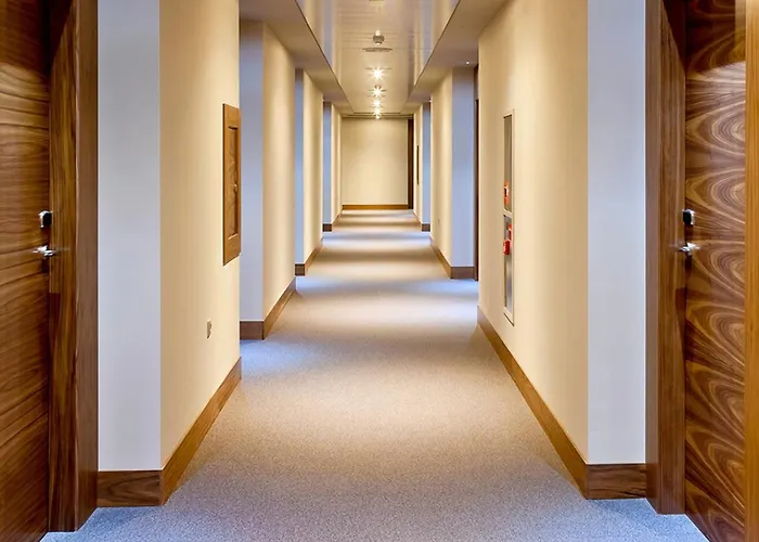 Hotell Dna Monse & Golf Torrevieja