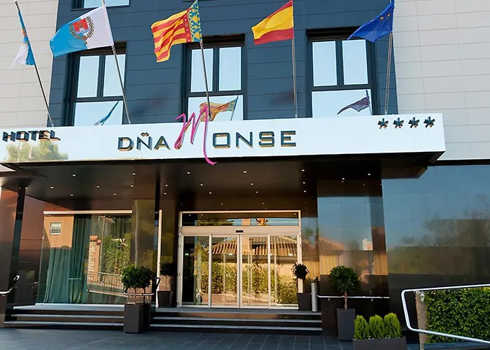 Dna Monse & Golf Torrevieja