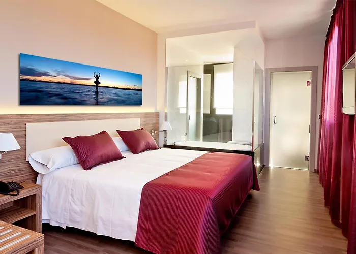 Hotel Dna Monse & Golf 4*