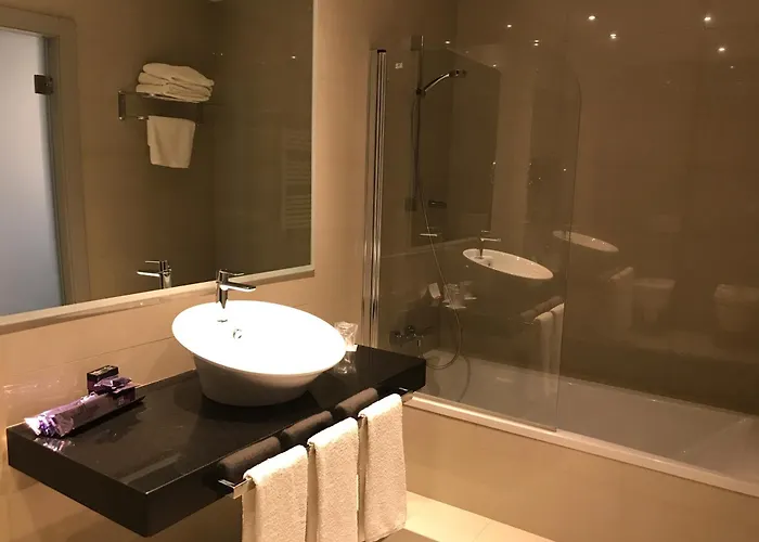 Hotel Dna Monse & Golf Torrevieja