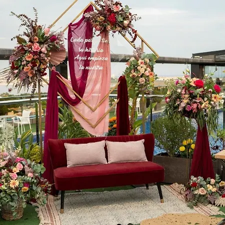 Hotel Dna Monse & Golf 4*