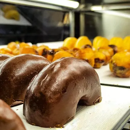 Dna Monse & Golf Hotel