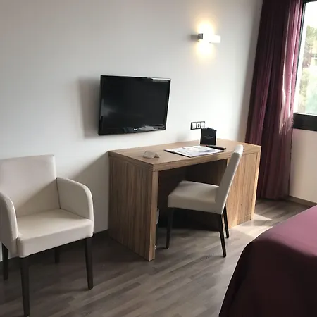 Dna Monse & Golf Hotel 4*