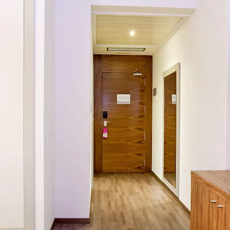 Dna Monse & Golf Hotel 4*