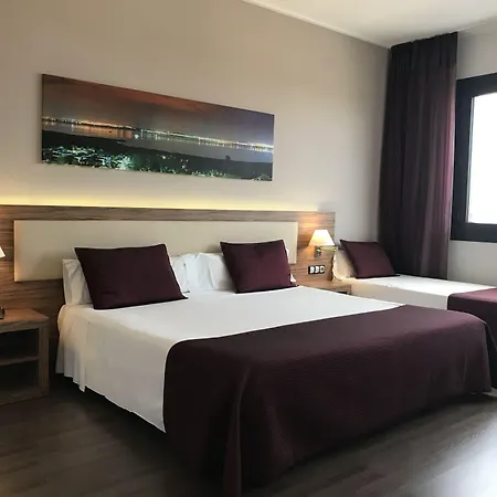 Hotel Dna Monse & Golf