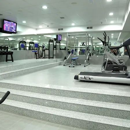 Dna Monse & Golf Hotel