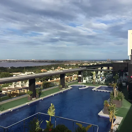 Hotel Dna Monse & Golf 4*