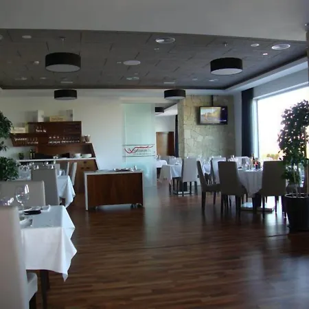 Dna Monse & Golf Hotel 4*