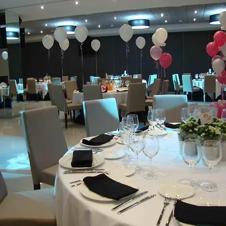 Dna Monse & Golf Torrevieja