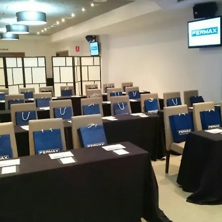 Hotel Dna Monse & Golf 4*