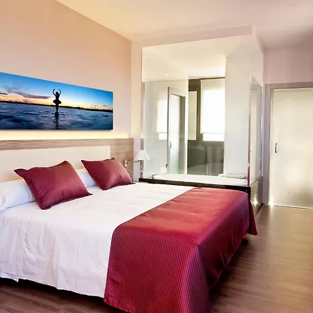 Hotel Dna Monse & Golf 4*