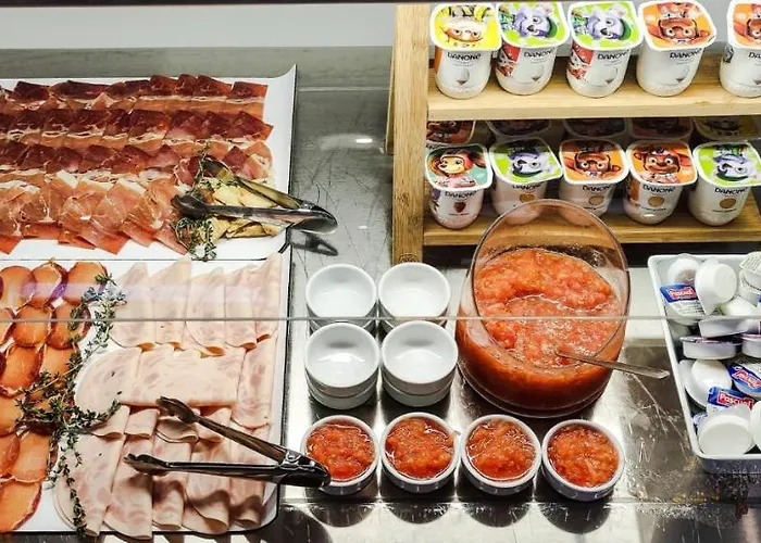 Dna Monse & Golf Hotel Torrevieja