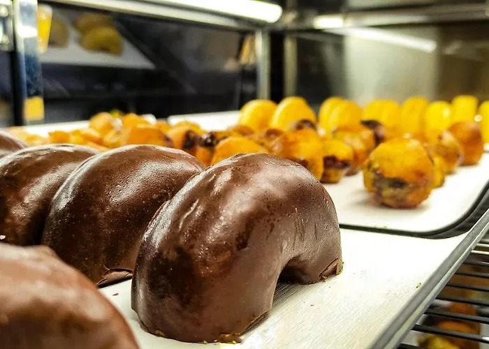 Dna Monse & Golf Hotel