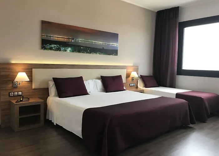 Hotel Dna Monse & Golf