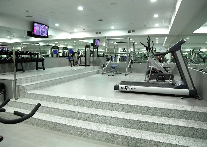 Dna Monse & Golf Hotel