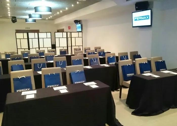 Hotel Dna Monse & Golf 4*