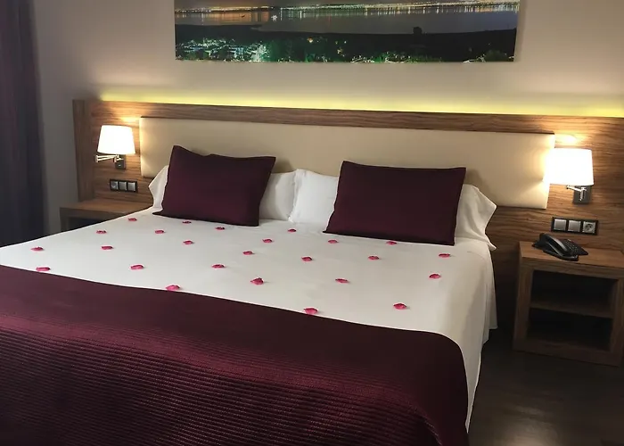 Dna Monse & Golf Hotel 4*